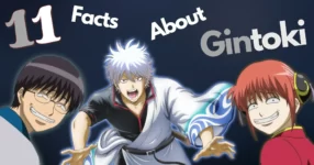 11 Fun Facts You Didn’t Know About Gintoki From Gintama [+bonus]