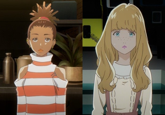 Carole & Tuesday - MyAnimeList.net