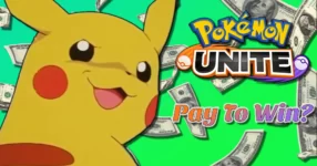 Is Pokemon Unite Just Another Pay-To-Win Cash Grab?