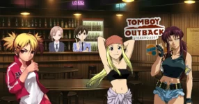 Top 13 Anime Tomboy Characters We Wouldn’t Mind Hanging Out With