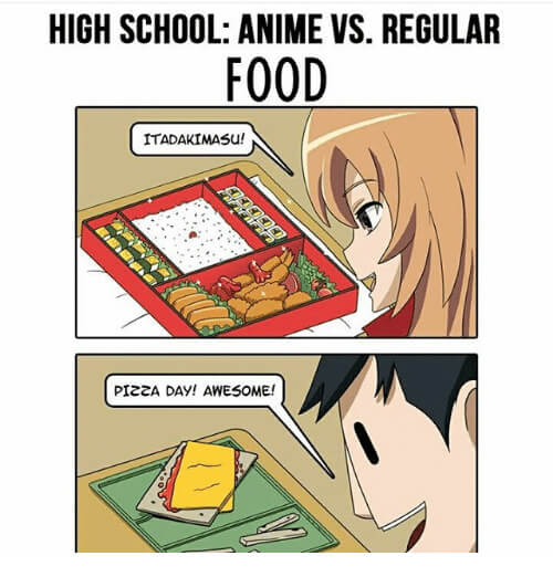 Best Anime Memes  9GAG