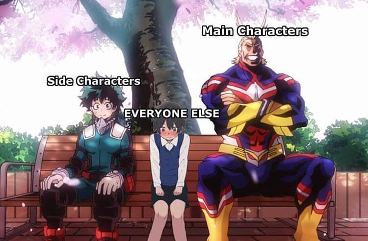 19 Hilarious Memes About Anime Characters' Ages That Are Way Too Accurate