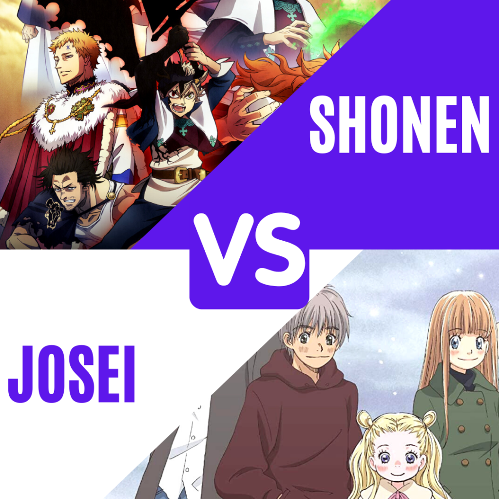 35 Best Shounen Anime Of All Time Ranked  FandomSpot