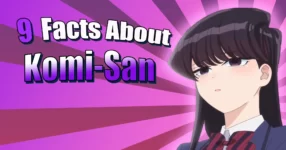 9 Facts About Komi Shouko You Won’t Be Able To Stop Talking About